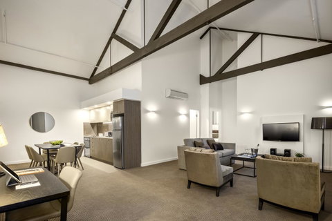 Quest Newcastle West - Newcastle Accommodation 2