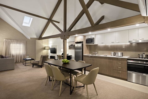 Quest Newcastle West - Newcastle Accommodation 15