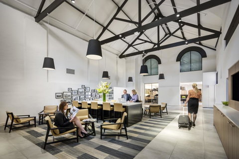 Quest Newcastle West - Newcastle Accommodation 0