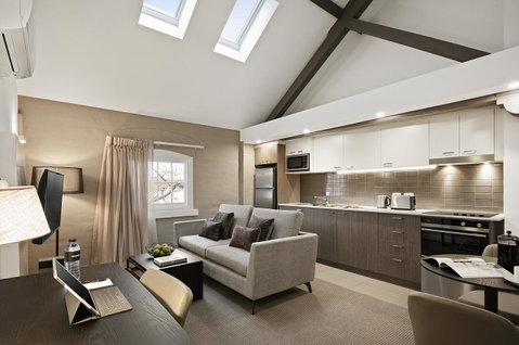 Quest Newcastle West - Newcastle Accommodation 1