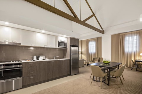 Quest Newcastle West - Newcastle Accommodation 13