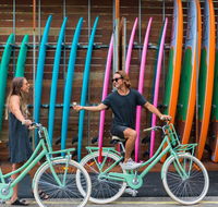 Wake Up Byron Bay - New Castle Tourism