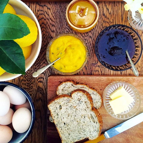 Thelma's Temora - Newcastle Accommodation 14