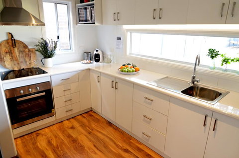 Thelma's Temora - Newcastle Accommodation 2