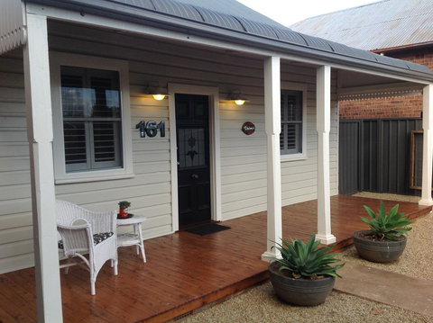 Thelma's Temora - Newcastle Accommodation 1