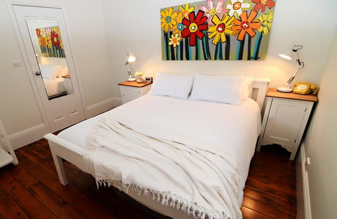 Thelma's Temora - Newcastle Accommodation 4