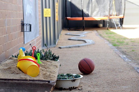 Thelma's Temora - Newcastle Accommodation 10