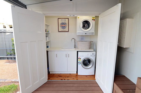 Thelma's Temora - Newcastle Accommodation 8