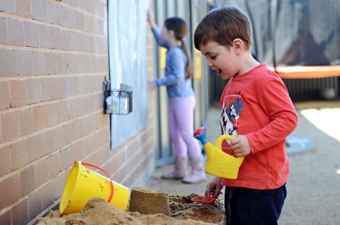 Thelma's Temora - Newcastle Accommodation 16