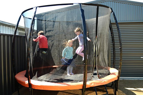 Thelma's Temora - Newcastle Accommodation 17