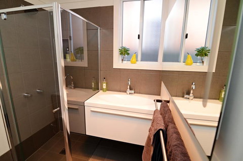 Thelma's Temora - Newcastle Accommodation 3