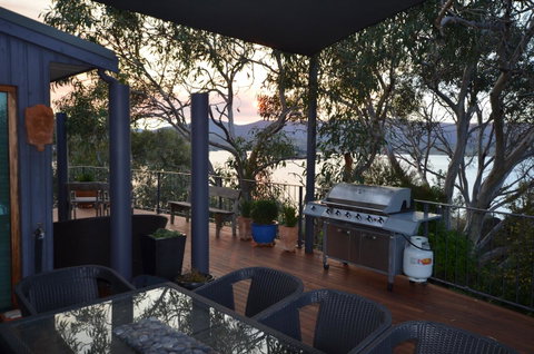 The Point - Exceptional - Newcastle Accommodation 15