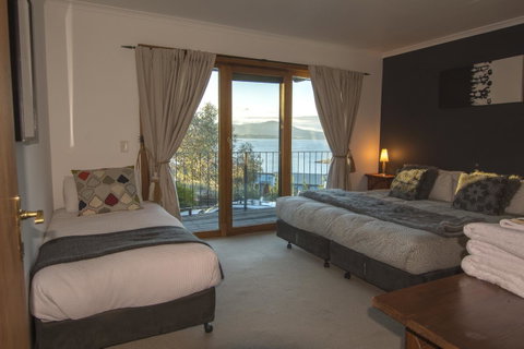 The Point - Exceptional - Newcastle Accommodation 27