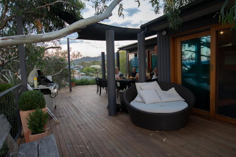 The Point - Exceptional - Newcastle Accommodation 22