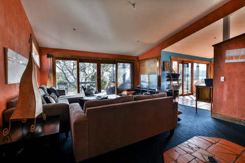 The Point - Exceptional - Newcastle Accommodation 19