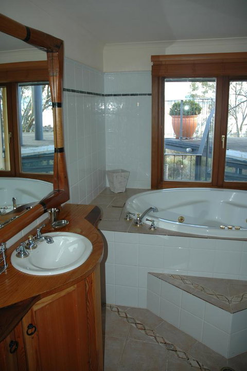 The Point - Exceptional - Newcastle Accommodation 21