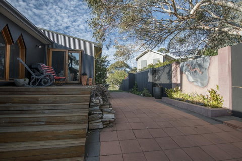 The Point - Exceptional - Newcastle Accommodation 12