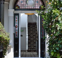 High Cross Park Lodge - Newcastle Accommodation