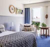 Watsons Bay Boutique Hotel - Newcastle Accommodation