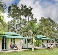 Glen Villa Resort - New Castle Tourism