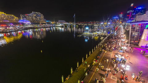 2 Bed House + Loft In Pyrmont - New Castle Tourism 26