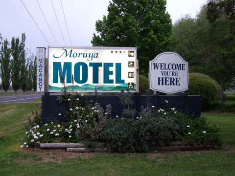 Moruya Motel - New Castle Tourism 34