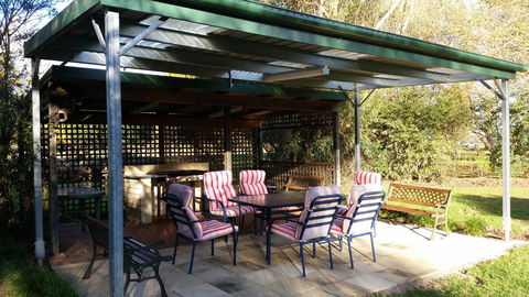 Moruya Motel - New Castle Tourism 37