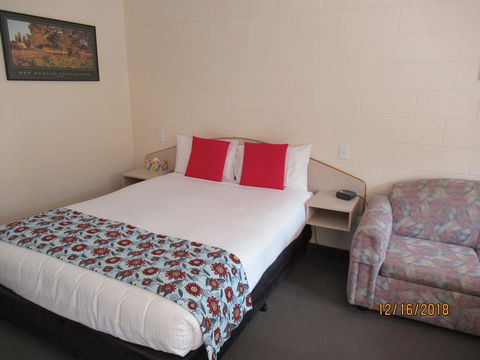 Moruya Motel - New Castle Tourism 19