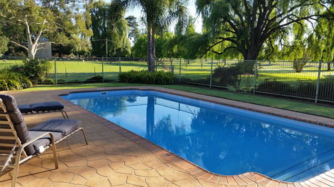 Moruya Motel - New Castle Tourism 31