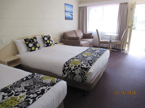 Moruya Motel - New Castle Tourism 12