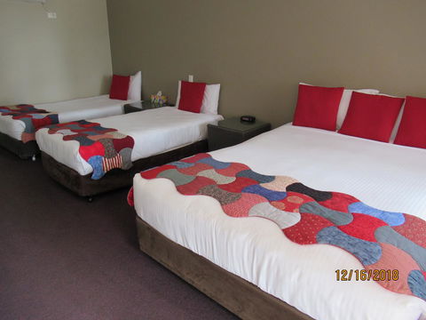 Moruya Motel - New Castle Tourism 6
