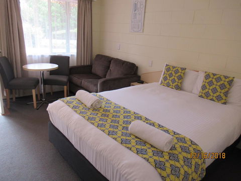 Moruya Motel - New Castle Tourism 0