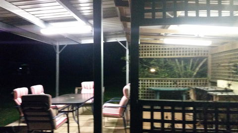 Moruya Motel - New Castle Tourism 36