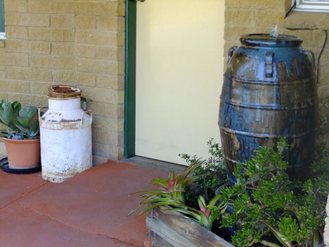 Moruya Motel - New Castle Tourism 38