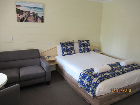 Moruya Motel - New Castle Tourism 18