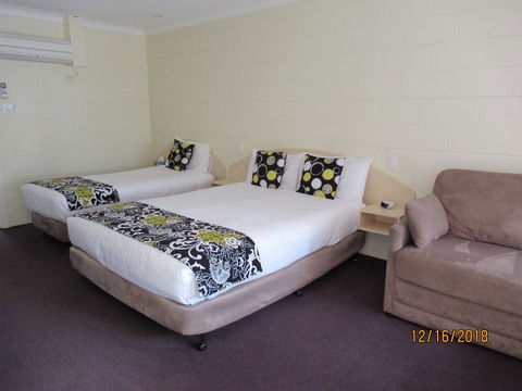 Moruya Motel - New Castle Tourism 22
