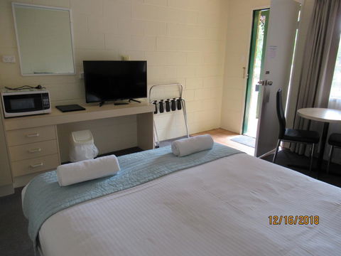 Moruya Motel - New Castle Tourism 1