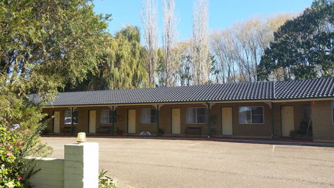 Moruya Motel - New Castle Tourism 2