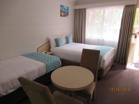 Moruya Motel - New Castle Tourism 20