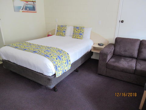 Moruya Motel - New Castle Tourism 21