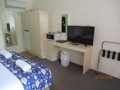 Moruya Motel - New Castle Tourism 17
