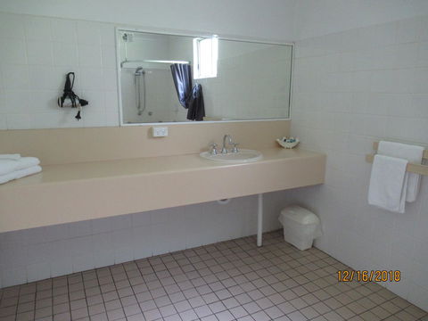 Moruya Motel - New Castle Tourism 9