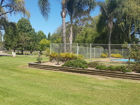 Moruya Motel - New Castle Tourism 25