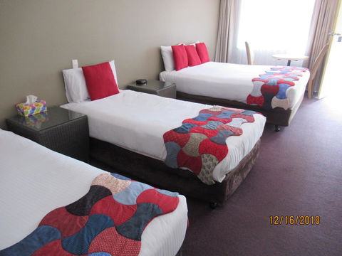 Moruya Motel - New Castle Tourism 5