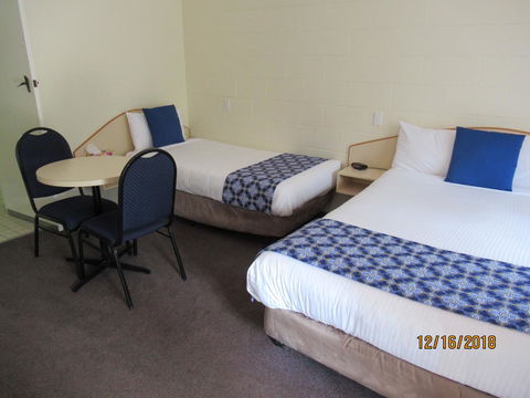 Moruya Motel - New Castle Tourism 14
