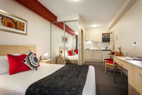 Mantra Castle Hill Sydney, An Accor Hotel - Newcastle Accommodation 3