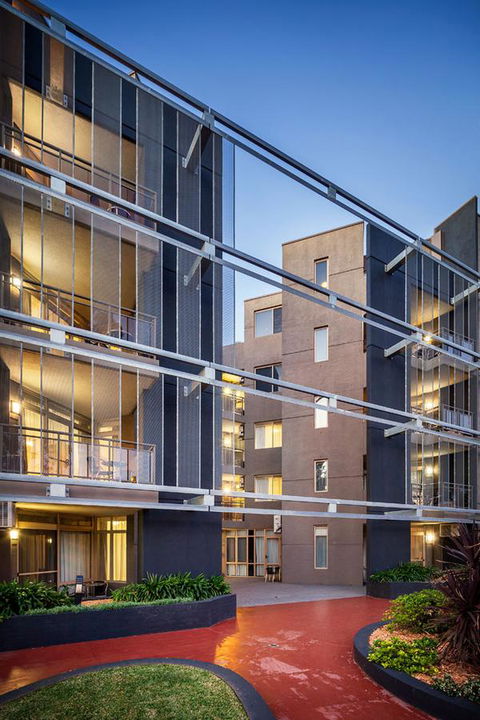 Mantra Castle Hill Sydney, An Accor Hotel - Newcastle Accommodation 2