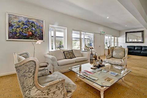 Bundanoon Lodge - Newcastle Accommodation 36