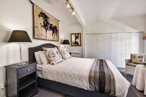 Bundanoon Lodge - Newcastle Accommodation 8