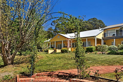 Bundanoon Lodge - Newcastle Accommodation 20